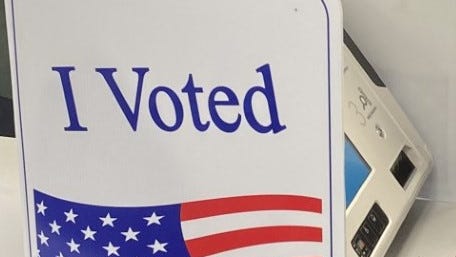 Just how safe are Georgia elections? Experts, advocates share opinions