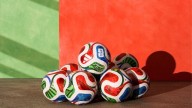 La presentación en sociedad de Trionda, el balón oficial del Mundial 2026