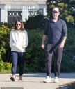 ¿Se reconciliaron? Andy Byron, el hombre del escándalo en concierto de Coldplay, reapareció en público con su esposa