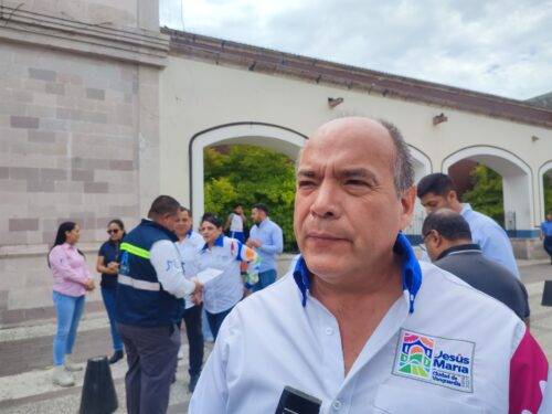 Irá Jesús María por expropiar predios para ampliar la avenida Zaragoza