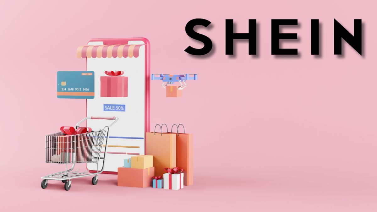 Cómo rastrear un pedido de Shein en Argentina y saber cuándo llegará al domicilio