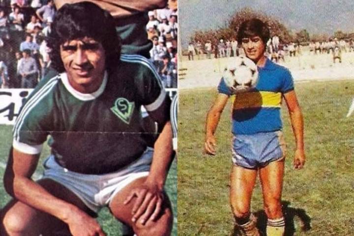 Luto en el fútbol chileno: muere Jorge Puntarelli, exjugador de Santiago Wanderers, Everton y la UC