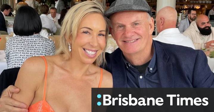 Mark Latham’s ex-girlfriend Nathalie Matthews arrested at Sydney airport on revenge porn charges