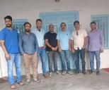 The Bharat Tibet Sahyog Manch (BTSM) has announced its Doda District Unit today, with Shri Vijay Charak nominated as President.