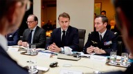 Dura advertencia de la Fuerza Armada francesa: habría un posible choque militar con Rusia en los próximos tres años