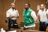 Ex-gov. aide held without right to bail after drug trafficking charges