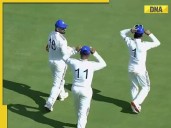 Rishabh Pant returns to cricket in style, wears Virat Kohli's iconic No.18 jerse