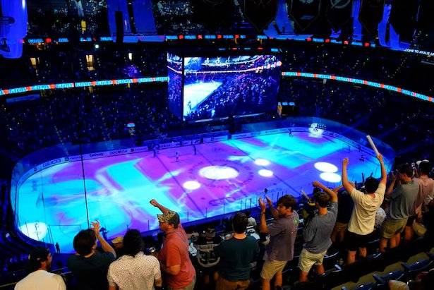 Principales eventos en Tampa Bay para la semana del 13 de octubre