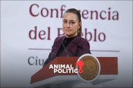 Sheinbaum acusa intereses políticos en bloqueos agrícolas; anuncia plan para productores de maíz