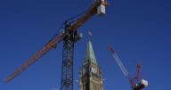 Tax cuts, dropping U.S. tariffs will hurt Ottawa's fiscal position: Desjardins report