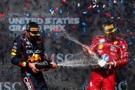 U.S. Grand Prix briefing: Max Verstappen enjoys perfect weekend, Norris defeats Leclerc
