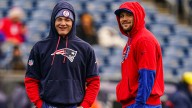 Patriots Can Gain Ground On Entire Division With Week 5 Win
