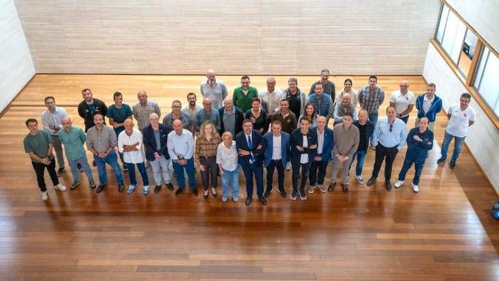 Alcázar de San Juan acogerá en noviembre el II Congreso Internacional de Deporte