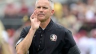 Mike Norvell's hot-seat status going into the Miami