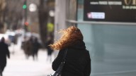 La borrasca Benjamín activa avisos por viento en toda la Península y pone en alerta el cantábrico ante olas de más de siete metros