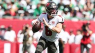 Buccaneers fans will love Baker Mayfield even more after his reaction to MVP chants
