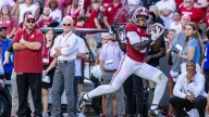 Simpson, Miller lead No. 10 Alabama to 30-14 victory over No. 16 Vanderbilt