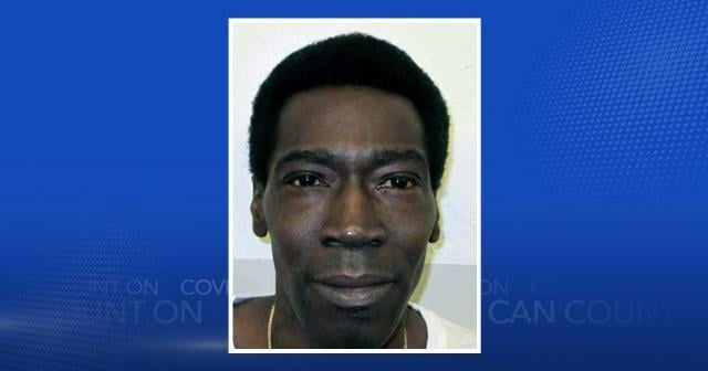 Alabama executes man with nitrogen gas for 1993 murder over $200 drug debt