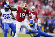 San Francisco 49ers vs Los Angeles Rams: Semana 5 de la NFL 2025