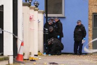 Girl, 8, and Dad Shot By Gunman Disguised as Delivery Driver on 'Targeted' Spree