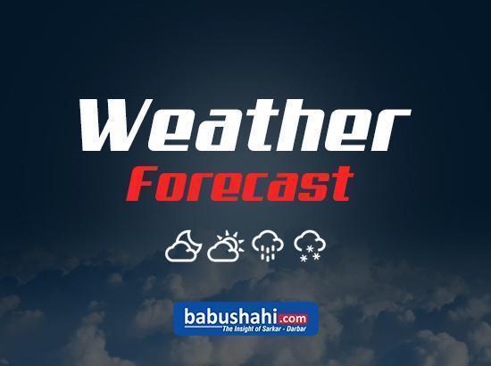 Punjab on toes as IMD predicts heavy rainfall