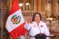 Congreso: legisladores piden a embajadas negar asilo a presidenta Dina Boluarte