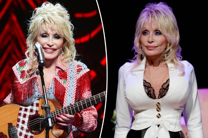 Dolly Parton speaks out on health issues after sister's alarming post: ‘I ain’t dead yet!’