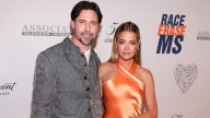 Denise Richards Estranged Husband Aaron Phypers Claims Financial Desperation Amid Divorce Battle