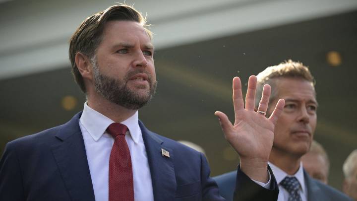 “Es parte del régimen de seguridad”: Vance respalda reanudación de ensayos nucleares