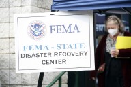 FEMA Workers Improperly Collected Disaster Victims' Data