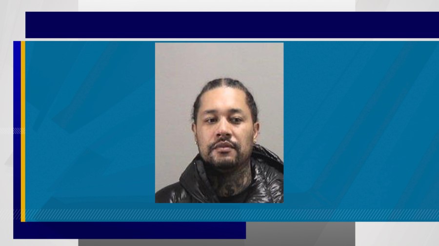 3 different women, similar stories emerge in Las Vegas rape case against Bay Area rapper