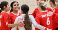 River Valley girls volleyball finishes week 0