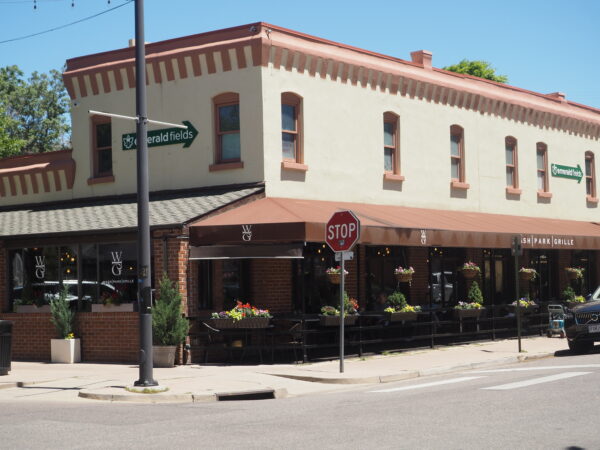 Wash Park Grille property sold for $6M, will remain a restaurant