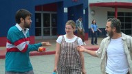 'Hal & Harper' Review: Mark Ruffalo, Lili Reinhart Carry Sundance Show