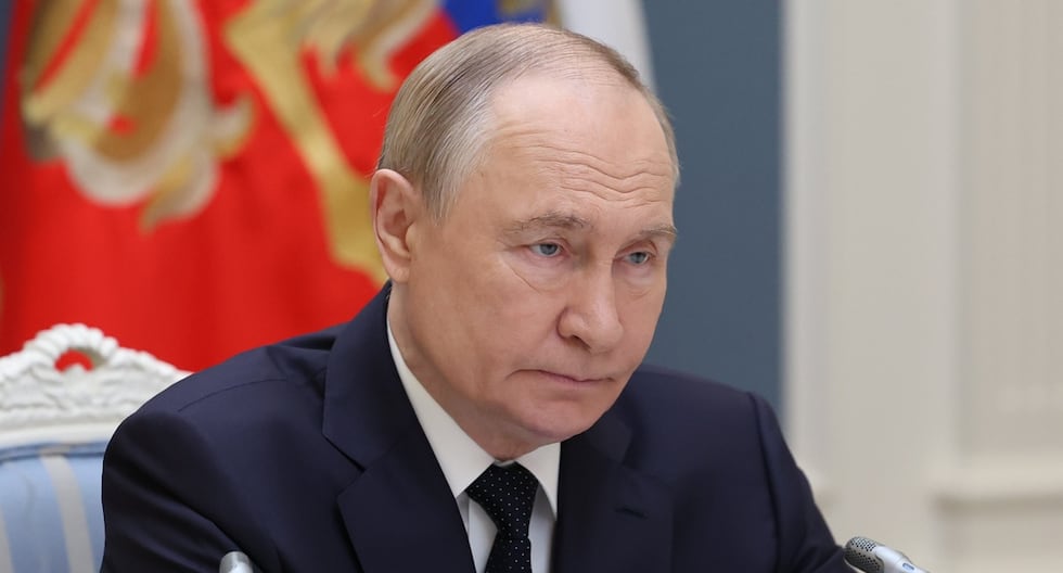 Rusia: Vladimir Putin dirige ejercicios nucleares tras el aplazamiento de la cumbre con Donald Trump | Estados Unidos | Budapest 