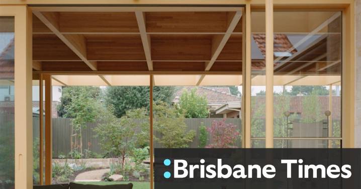 Newlands Housing Estate: Award-winning Dunstan House renovation respects heritage of Kodak worker homes
