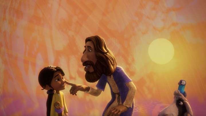 Dallas Jenkins invita a las familias a redescubrir la fe con asombro infantil en "The Chosen Adventures"