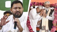 PM endorses Nitish Kumar as Bihar Chief Minister, Tejashwi Yadav hits back