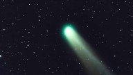 You could see a ‘once in a lifetime double comet’ from tomorrow