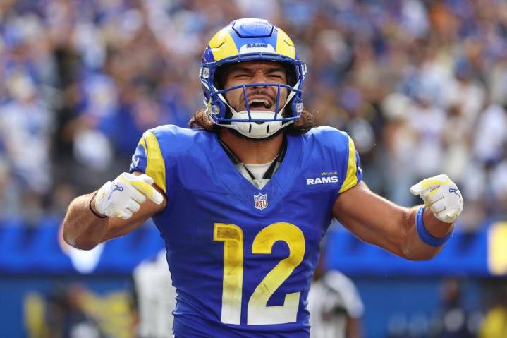 49ers vs. Rams prediction, odds: ‘Thursday Night Football’ picks, best bets for NFL Week 5