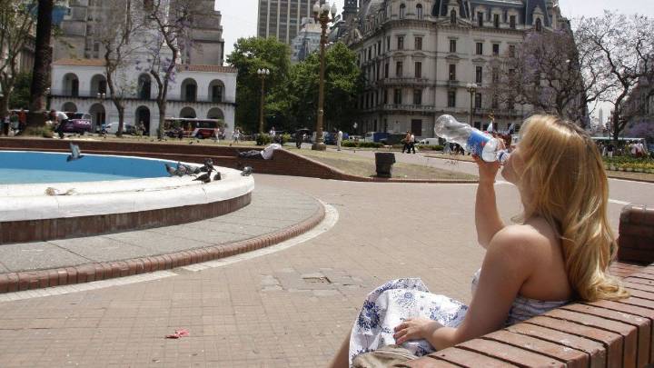 Clima hoy en Buenos Aires: el pronóstico del tiempo para el jueves 2 de octubre