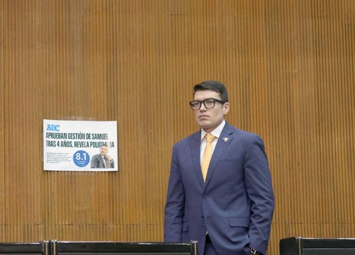 Irá MC solo en el 2027 y Morena confía en sus perfiles