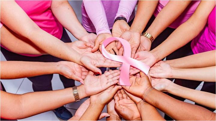 Confirmado. Gobierno va contra cáncer de mama anuncia compra millonaria de mastógrafos; así se...