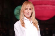 All About Nicole Kidman's ‘Fresh Cut’ for Paris Fashion Week, Her First Hair Transformation Since Keith Urban Split