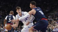 Utah Jazz Punish Hapless Los Angeles Clippers 129