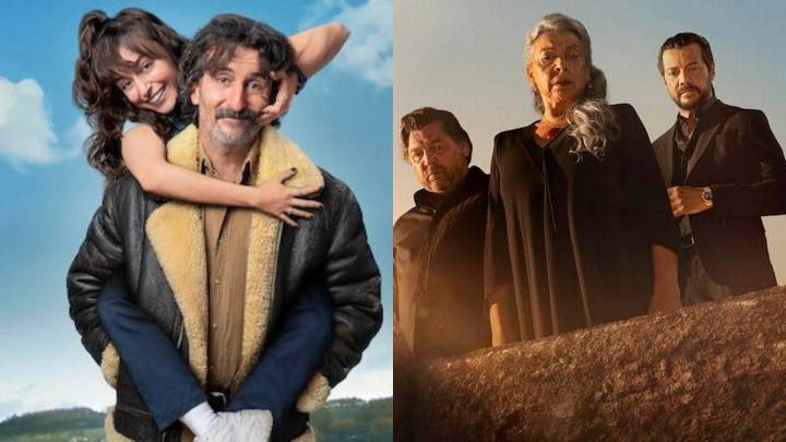 Críticas a Netflix por el acento de sus series españolas: ¿qué diferencia a 'Animal' y 'Dos tumbas'?