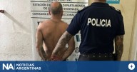 Ensenada: detuvieron a un hombre acusado de intentar matar y retener a su ex pareja en un brutal ataque