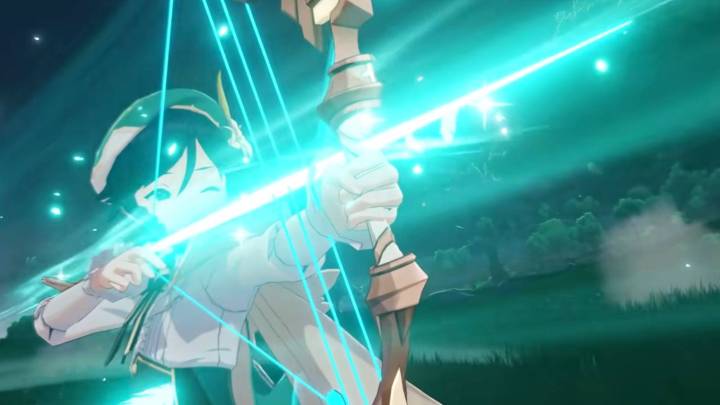 Genshin Impact 6.2 Leaks: New Free 4-Star Bow Weapon & Potential Buffs