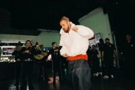 Video: Baila Justin Bieber al son del mariachi en Los Ángeles