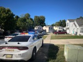 IMPD: Teen arrested after NW side fatal shooting